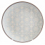 Тарелка обеденная 27 см Engrave Grey Astera A0480-HP23-D Івано-Франківськ
