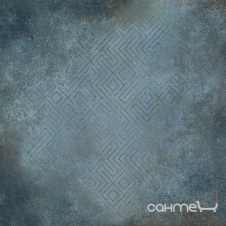Керамогранит универсальный Opoczno Crazy Mint Carpet Matt Rect 59,3x59,3