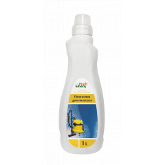 Пеногаситель для пылесоса Antifoam for vacuum cleaner 1 л Луцк