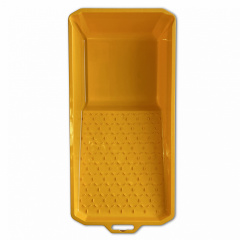 Ванночка малярная, пластиковая HARDY 30х16 см, Оранжевая Ужгород