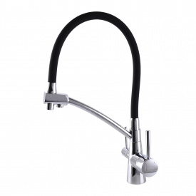 Смеситель для кухни под осмос GLLR-0700