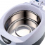 Стерилизатор ультразвуковой ванночка SalonHome T-OS28875 VGT-1000 для стерилизации инструментов Ужгород