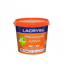 Клей акриловый LACRYSIL Сумашедшая Липучка 3 кг