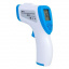 Безконтактний термометр інфрачервоний медичний 32-42.9°C PROTESTER T-168 Олександрія