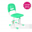 Дитячий стілець FunDesk SST3 Green Херсон