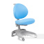 Дитяче ергономічне крісло FunDesk Cielo Blue Лозова