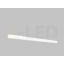 Лінійний світлодіодний світильник Z-LED 36 Вт білий 1416x42x43 Луцьк