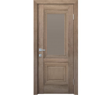 Двері міжкімнатні Канна Новий Стиль 600х900х2000 мм