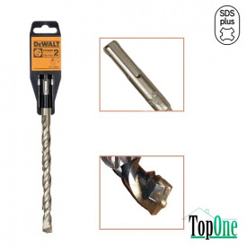 Бур DeWALT \SDS-Plus EXTREME2\ 8x600x540мм DT9535