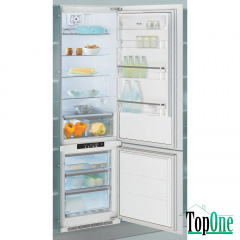 Холодильник встраиваемый WHIRLPOOL ART 963/A+/NF Хмельницкий