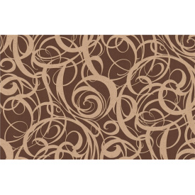 Обои Bravo виниловые на флизелиновой основе 81136BR26 (1,06х10,05м.)