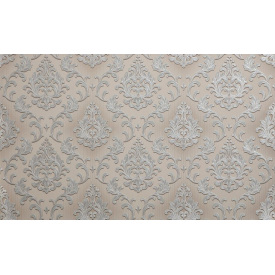 Обои Bravo виниловые на флизелиновой основе 81220BR44 (1,06х10,05м.)