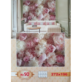 Фотообои Prestige № 50 272х196 (8листов)