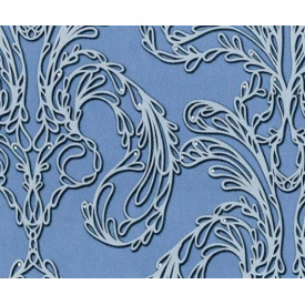 Обои Sintra виниловые на флизелиновой основе 814154 Silver edition (1,06х10,05м.)