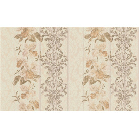 Обои Bravo виниловые на флизелиновой основе 81135BR23 (1,06х10,05м.)