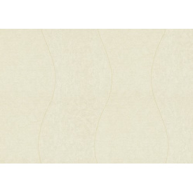 Обои Lanita виниловые на флизелиновой основе ЭШТ Элизабет 1-1285 золотистый (1,06х10,05м.)