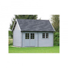 Сарай 4.9х3,4 м.Modern barn - 68 Нова Прага