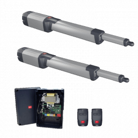 Комплект автоматики для распашных ворот BFT KUSTOS BT A25 KIT