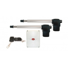Комплект автоматики для распашных ворот Gant GSW-3000 KIT