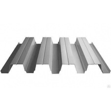 Профнастил НС-135 115 оцинкованный (Arcelor Mittal, Польша)