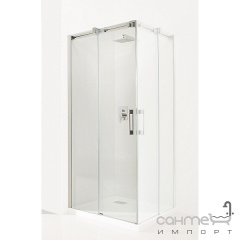 Левая часть прямоугольной душевой кабины Radaway Espera KDD 90 380151-01L Херсон