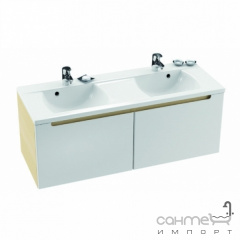 Умывальник Ravak Classic Двойной XJD01113000 Чернівці