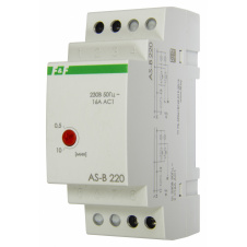 Лестничное реле F&F AS-B220 195-253 В AC 16А