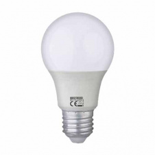 Лампа світлодіодна A60 10W 3000K E27 Horoz Electric 001-006-00103