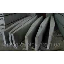 Ригель (серия 3.407-115, вып.5) АР-8