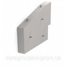 Откосные стенки СТ-4 (серия 3.500.1-144) левая/правая