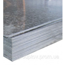 Лист алюминиевый 8,0x1500x3000 АМЦм 3003 ассортимент