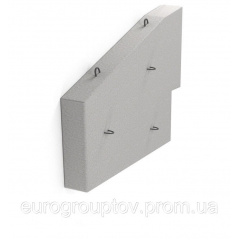 Откосные стенки СТ-4 (серия 3.500.1-144) левая/правая Охтирка