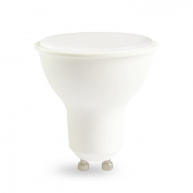 Лампа светодиодная MR16 6W GU10 4000K LB-716 Feron