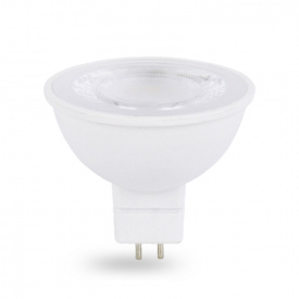 Лампа светодиодная MR16 6W G5,3 4000K decor LB-194 Feron