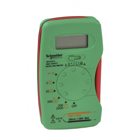Компактный цифровой мультиметр Schneider electric IMT23212