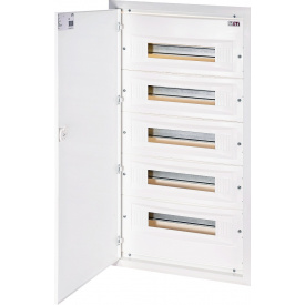 Металлопластиковый щиток ETI 001101216 ERP 18-5 (90 модулей)
