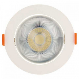 Светодиодный светильник NORA-9 9W 6400К