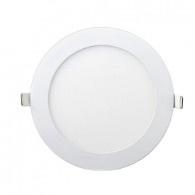 Светильник LED Panel Lezard встраиваемый круг 12W 4200К 950Lm d174 (442RRP-12)
