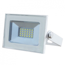 Прожектор LED 10Вт 6500K IP65 680LM белый LMP33-10 Lemanso