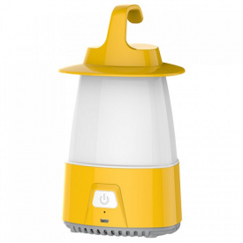 Фонарик светодиодный CRESPO 25W