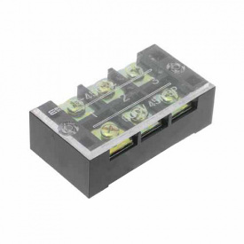 Клеммник в корпусе ТВ-4503 АскоУкрем