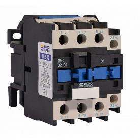 Контактор магнитный Аско Укрем 32А 380В ПМ 2-32-01 (A0040010009/365445)