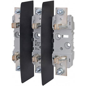 Держатель предохранителя ETI 004131300 PT 1 3p 250A (M10-M10)