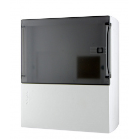 Щит MIP12108S Mini Pragma на 8 модулей Schneider Electric