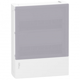 Щит MIP12212S Mini Pragma на 24 модуля Schneider Electric