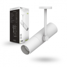 Светодиодный светильник Feron AL522-1 10W белый