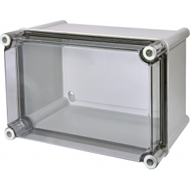 Пластиковая распредкоробка ETI 001102500 SB-32 (IP66 270x180x170)