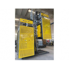 Щоголовий підіймач MKS ACROBAT 2000 DOUBLE
