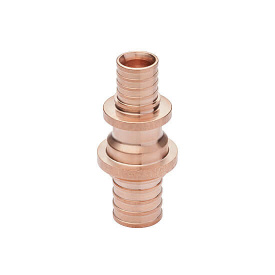 Муфта Rehau Rautitan сполучна перехідна RX+ 50-40 (456305001)
