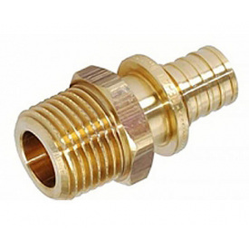 Муфта с наружной резьбой Heat-Pex 25-G1 (EVO2002252)